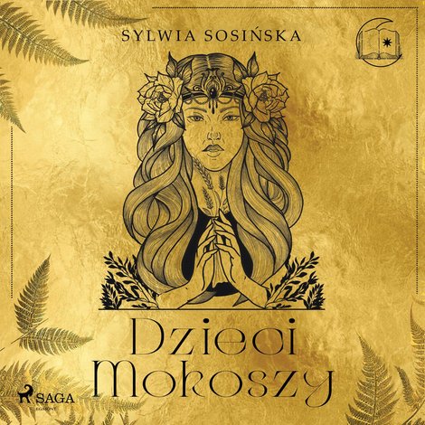 audiobooki: Dzieci Mokoszy – audiobook
