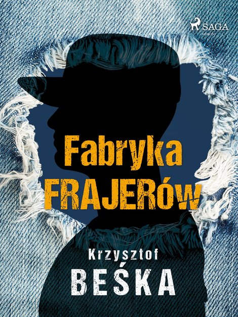 ebooki: Fabryka frajer&oacute;w &ndash; ebook