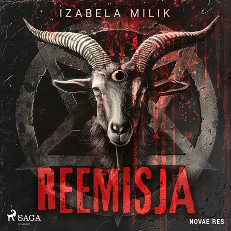 audiobooki: Reemisja &ndash; audiobook