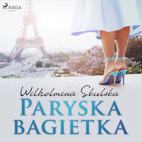 audiobooki: Paryska bagietka &ndash; audiobook