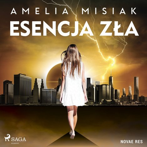 audiobooki: Esencja zła &ndash; audiobook
