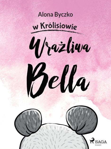 ebooki: Wrażliwa Bella &ndash; ebook