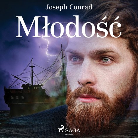 audiobooki: Młodość &ndash; audiobook