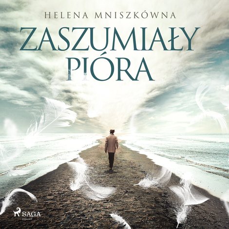 audiobooki: Zaszumiały pi&oacute;ra &ndash; audiobook