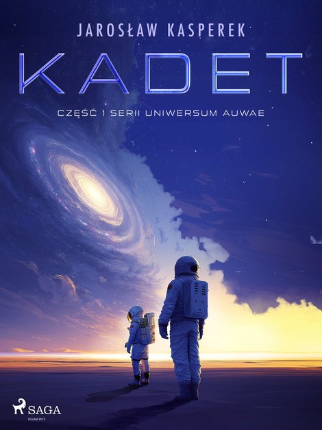 ebooki: Kadet &ndash; ebook