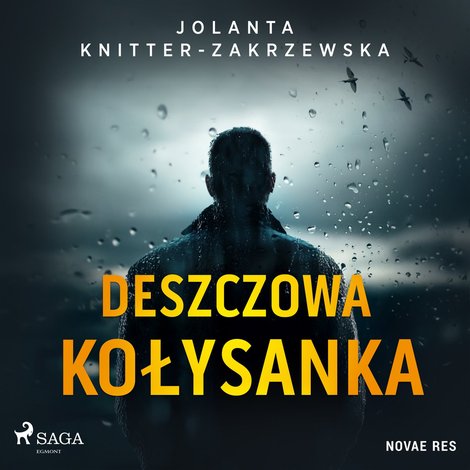 audiobooki: Deszczowa kołysanka &ndash; audiobook