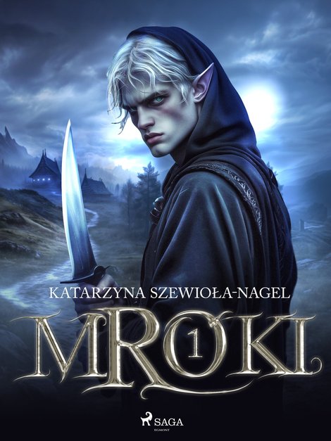 ebooki: Mroki I &ndash; ebook