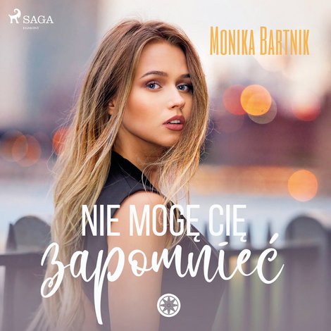 audiobooki: Nie mogę Cię zapomnieć &ndash; audiobook