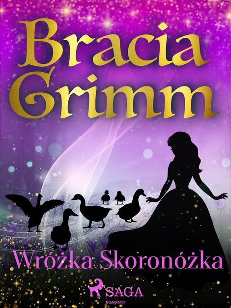 ebooki: Wr&oacute;żka Skoron&oacute;żka &ndash; ebook