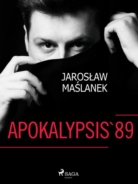 ebooki: Apokalypsis '89 &ndash; ebook