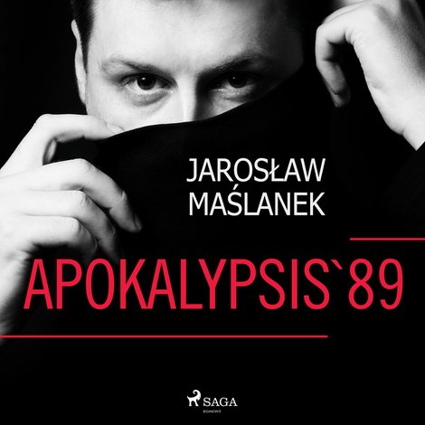 audiobooki: Apokalypsis '89 &ndash; audiobook