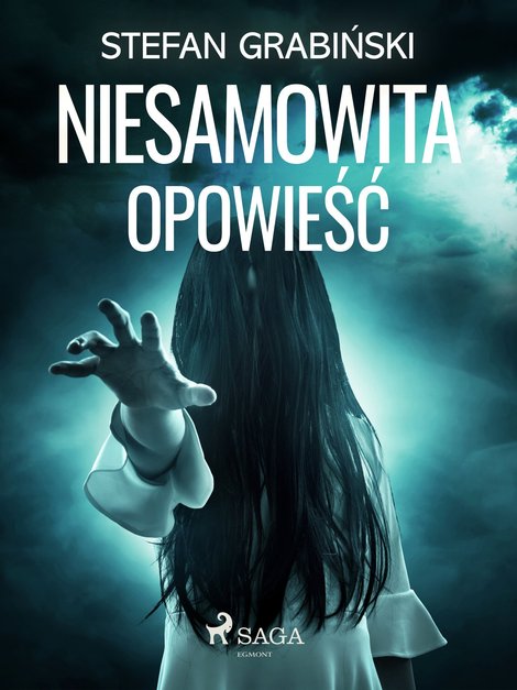 ebooki: Niesamowita opowieść &ndash; ebook