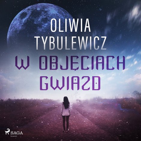 audiobooki: W objęciach gwiazd &ndash; audiobook