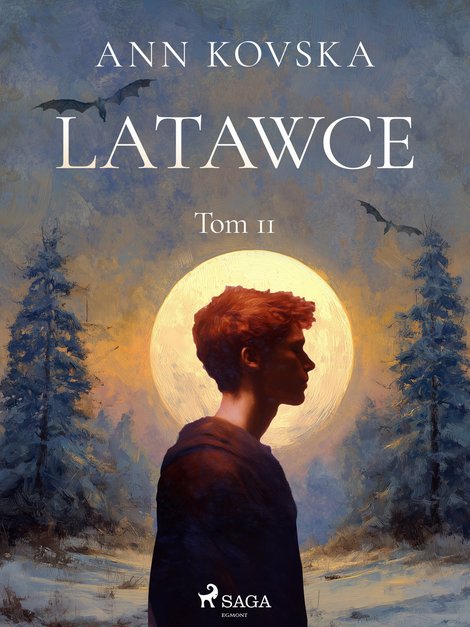 ebooki: Latawce. Tom 2 &ndash; ebook