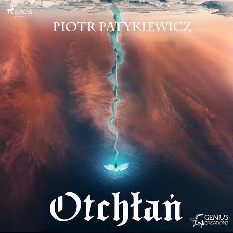 audiobooki: Krawędź: Otchłań &ndash; audiobook