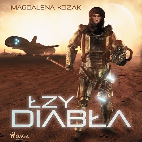 audiobooki: Łzy diabła &ndash; audiobook