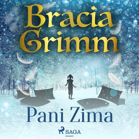 audiobooki: Pani Zima – audiobook