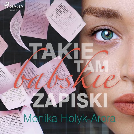 audiobooki: Takie tam babskie zapiski &ndash; audiobook