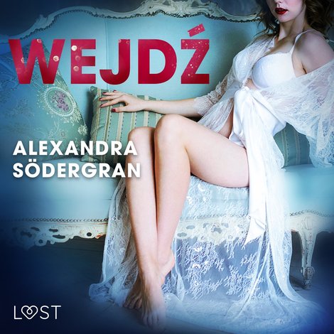 audiobooki: Wejdź - opowiadanie erotyczne &ndash; audiobook