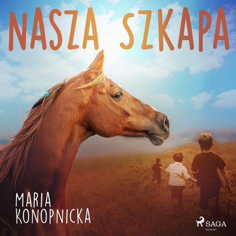 audiobooki: Nasza szkapa &ndash; audiobook