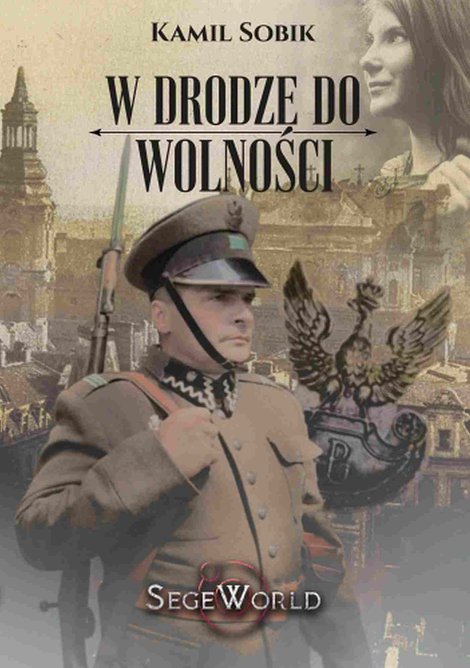 ebooki: W drodze do wolności – ebook