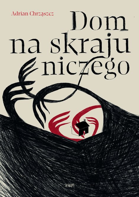ebooki: Dom na skraju niczego &ndash; ebook
