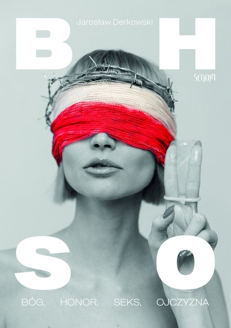 ebooki: BHSO. B&oacute;g, Honor, Seks, Ojczyzna &ndash; ebook