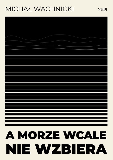 ebooki: A morze wcale nie wzbiera &ndash; ebook
