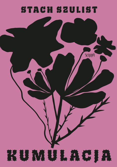 ebooki: Kumulacja &ndash; ebook