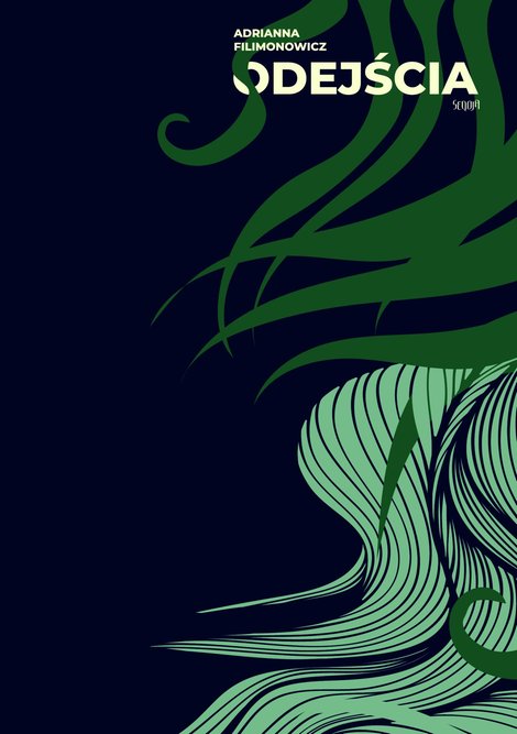 ebooki: Odejścia &ndash; ebook