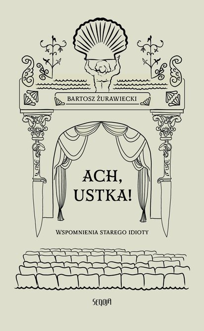 ebooki: Ach, Ustka &ndash; ebook