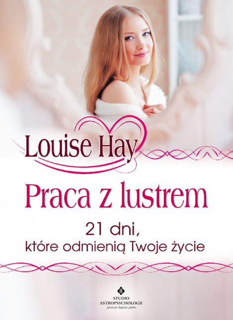 ebooki: Praca z lustrem. – ebook