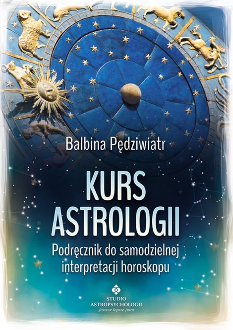 ebooki: Kurs astrologii. &ndash; ebook