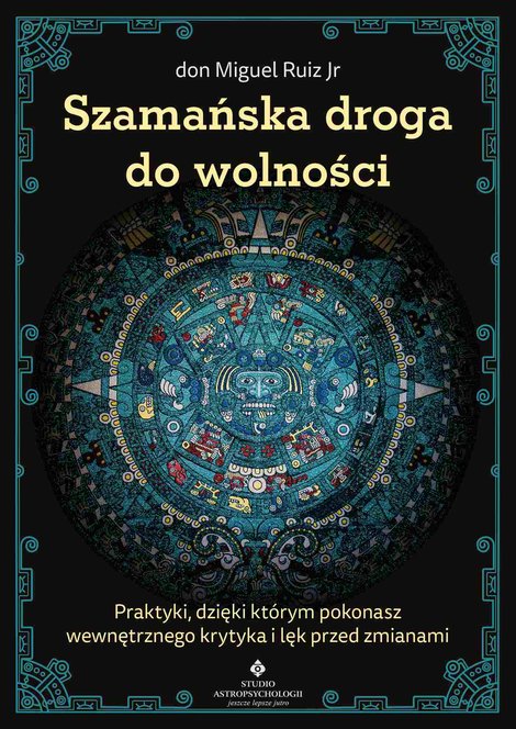 ebooki: Szamańska droga do wolności &ndash; ebook