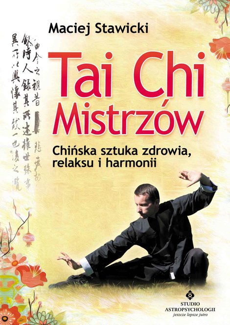 ebooki: Tai Chi Mistrzów – ebook