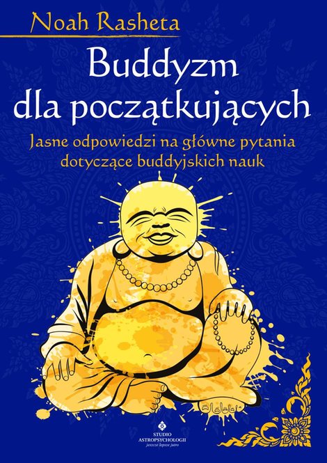 ebooki: Buddyzm dla początkujących. – ebook