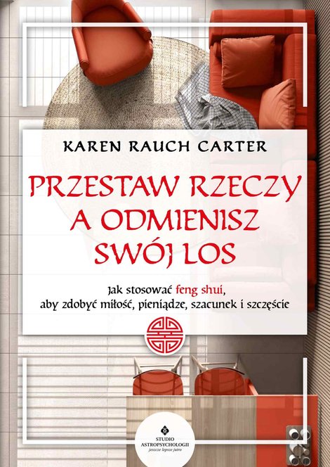 ebooki: Przestaw rzeczy, a odmienisz sw&oacute;j los &ndash; ebook