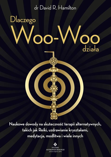ebooki: Dlaczego Woo-Woo działa &ndash; ebook
