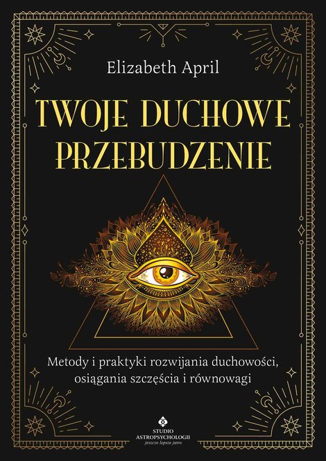 ebooki: Twoje duchowe przebudzenie &ndash; ebook