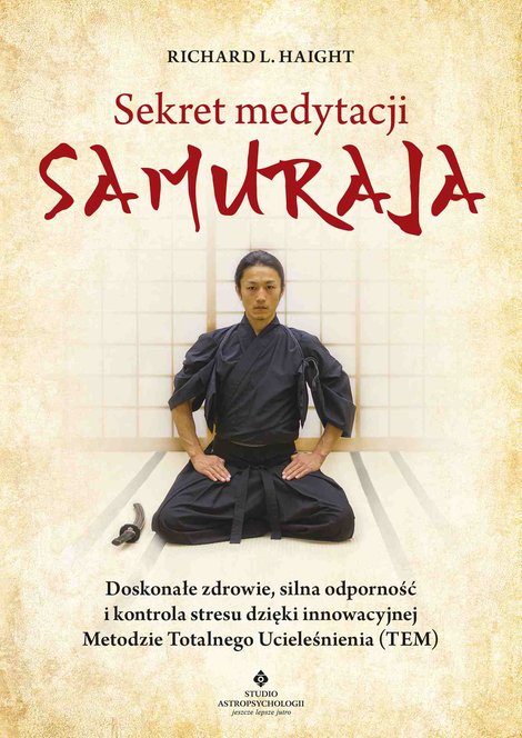 ebooki: Sekret medytacji samuraja – ebook