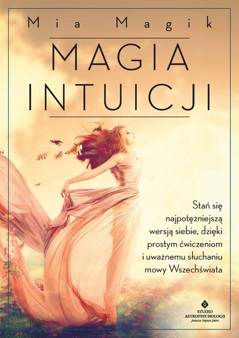 ebooki: Magia intuicji &ndash; ebook