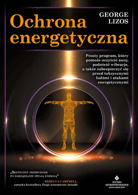 ebooki: Ochrona energetyczna &ndash; ebook