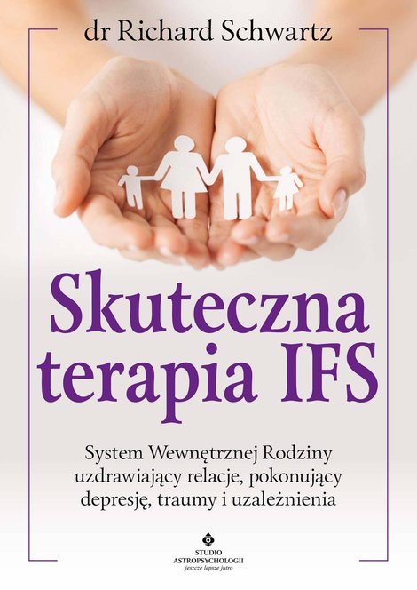 ebooki: Skuteczna terapia IFS &ndash; ebook