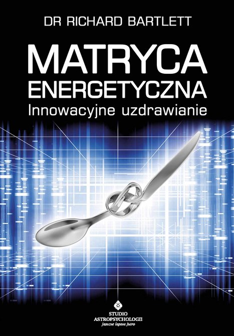 ebooki: Matryca Energetyczna. – ebook