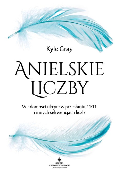 ebooki: Anielskie liczby. &ndash; ebook