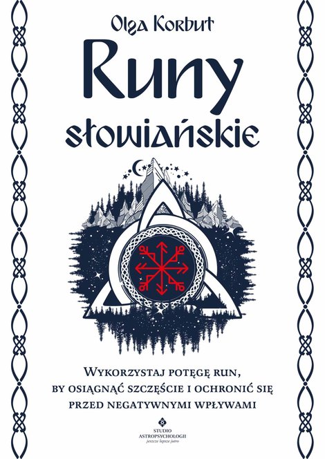 ebooki: Runy słowiańskie. &ndash; ebook