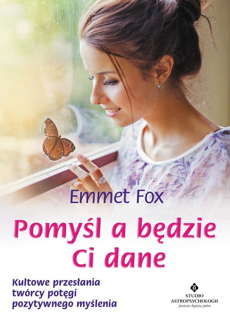 ebooki: Pomyśl a będzie Ci dane – ebook