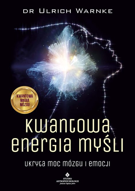 ebooki: Kwantowa energia myśli &ndash; ebook