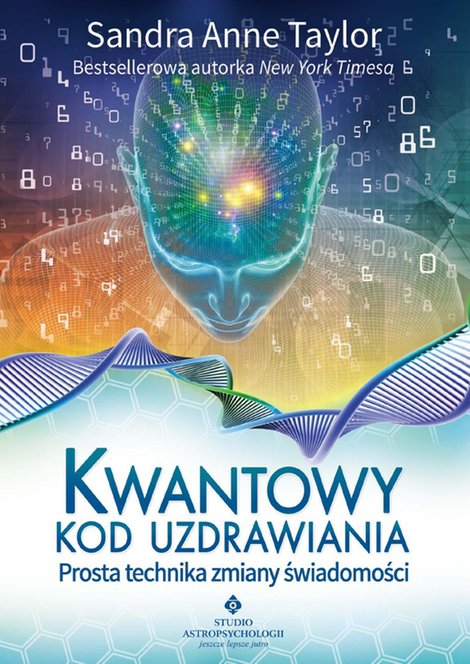 ebooki: Kwantowy kod uzdrawiania. – ebook