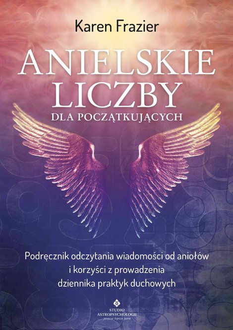 ebooki: Anielskie liczby dla początkujących &ndash; ebook